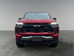 2024 Chevrolet Colorado Z71 1 Owner Local Trade In