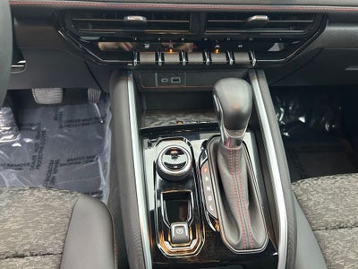 2024 Chevrolet Colorado Z71 1 Owner Local Trade In