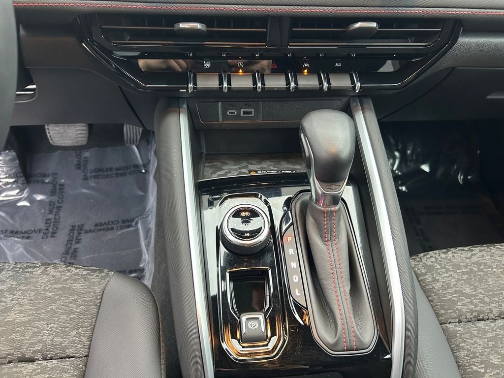 2024 Chevrolet Colorado Z71 1 Owner Local Trade In