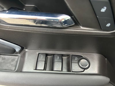 2024 Chevrolet Colorado Z71 1 Owner Local Trade In