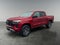 2024 Chevrolet Colorado Z71 1 Owner Local Trade In