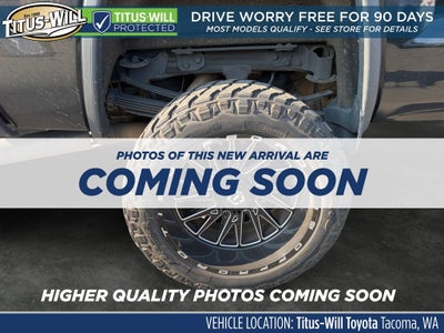 2019 GMC Sierra 3500HD Denali Lifted With Wheels and Tires!
