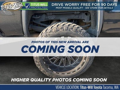 2019 GMC Sierra 3500HD Denali Lifted With Wheels and Tires!