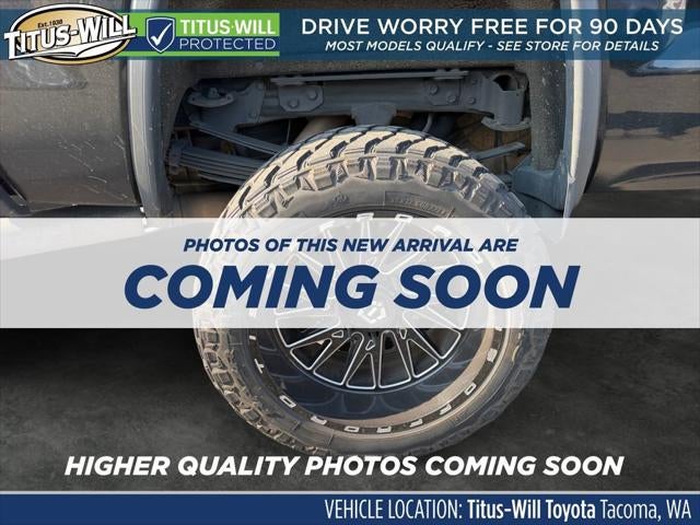 2019 GMC Sierra 3500HD Denali Lifted With Wheels and Tires!