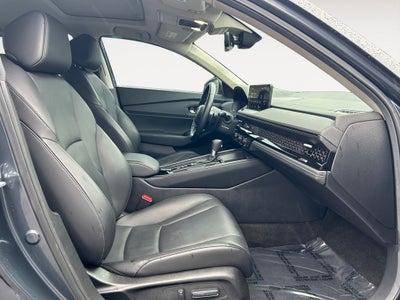 2024 Honda Accord Touring