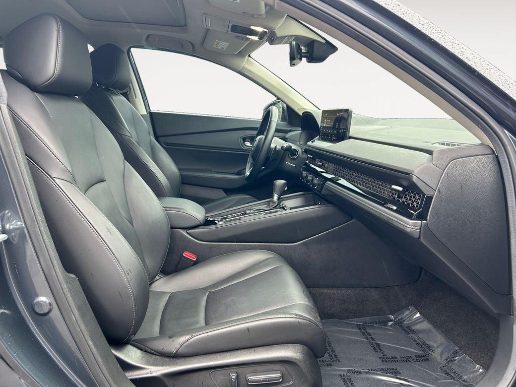 2024 Honda Accord Touring