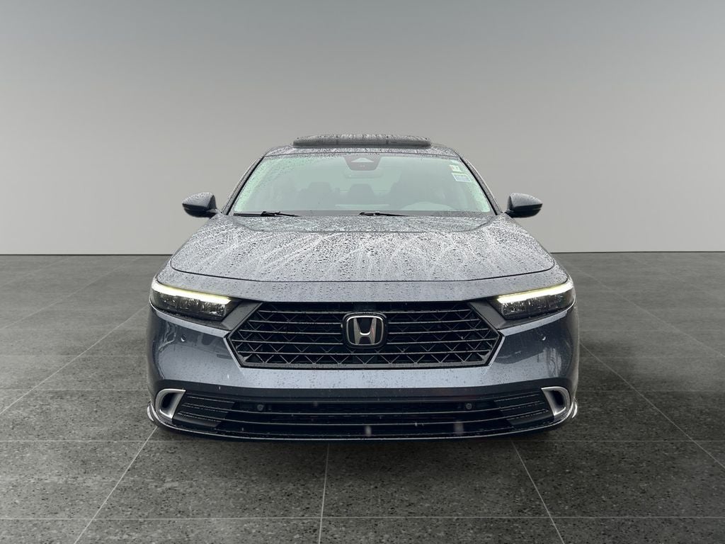 2024 Honda Accord Touring