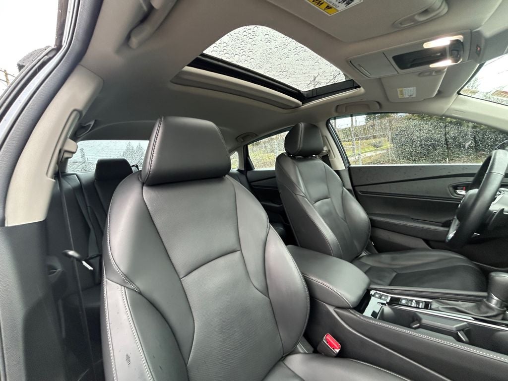 2024 Honda Accord Touring