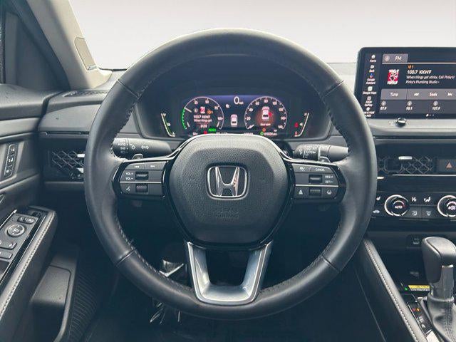 2024 Honda Accord Touring