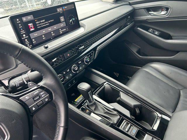 2024 Honda Accord Touring