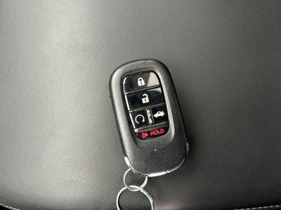 2024 Honda Accord Touring