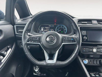 2019 Nissan Leaf SL