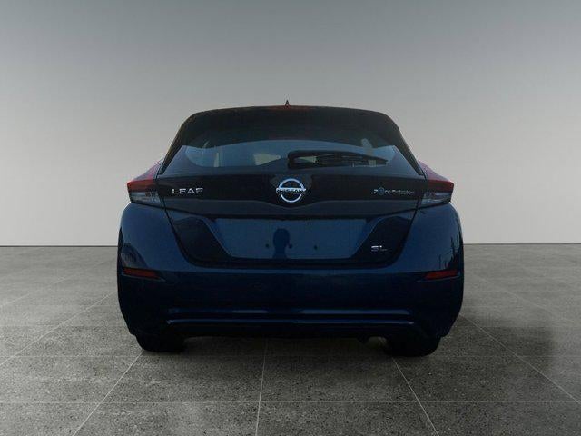 2019 Nissan Leaf SL