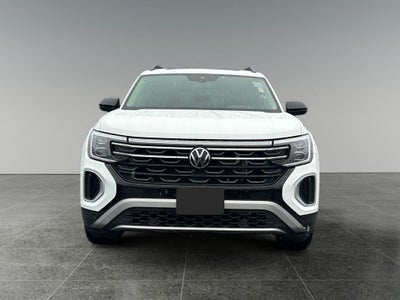 2024 Volkswagen Atlas 2.0T Peak Edition SE w/Technology