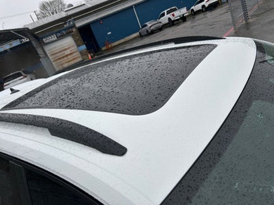 2024 Volkswagen Atlas 2.0T Peak Edition SE w/Technology