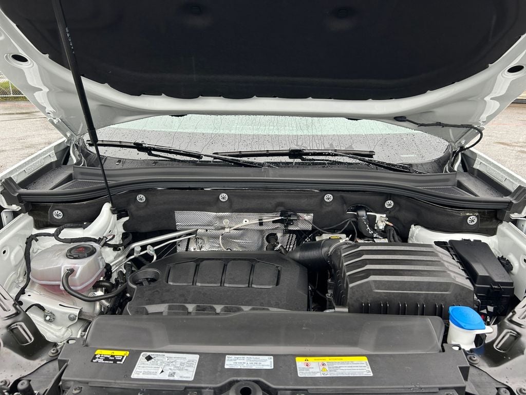 2024 Volkswagen Atlas 2.0T Peak Edition SE w/Technology