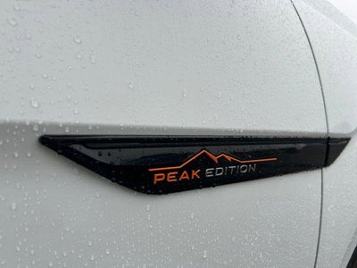 2024 Volkswagen Atlas 2.0T Peak Edition SE w/Technology