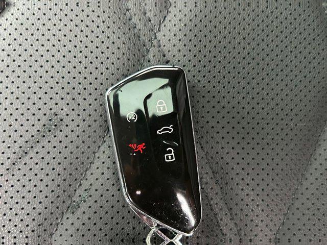 2024 Volkswagen Atlas 2.0T Peak Edition SE w/Technology