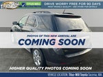 2014 Chevrolet Equinox LT 2LT