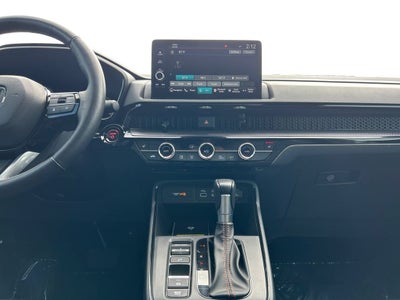 2025 Honda CR-V Sport Touring