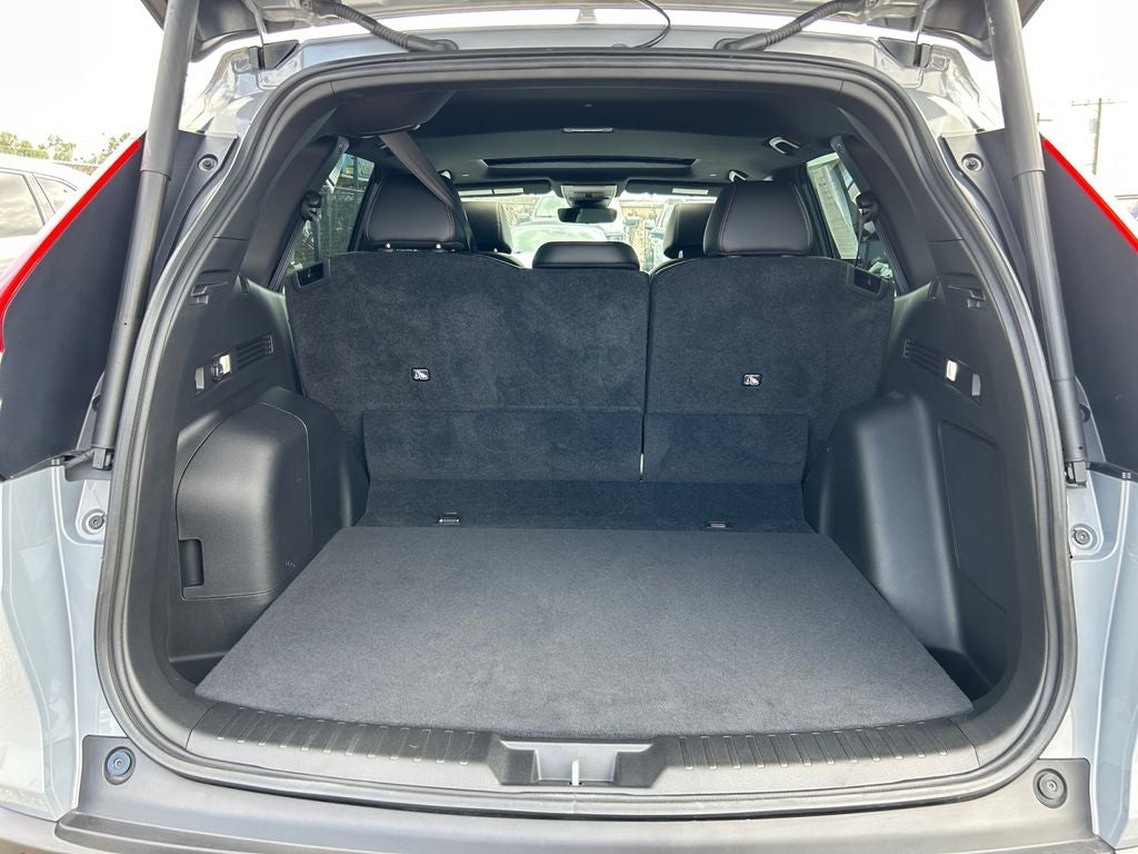 2025 Honda CR-V Sport Touring