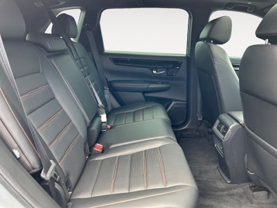 2025 Honda CR-V Sport Touring