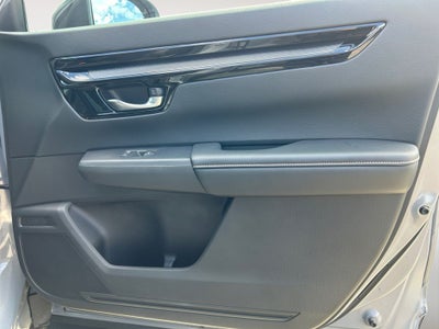 2025 Honda CR-V Sport Touring