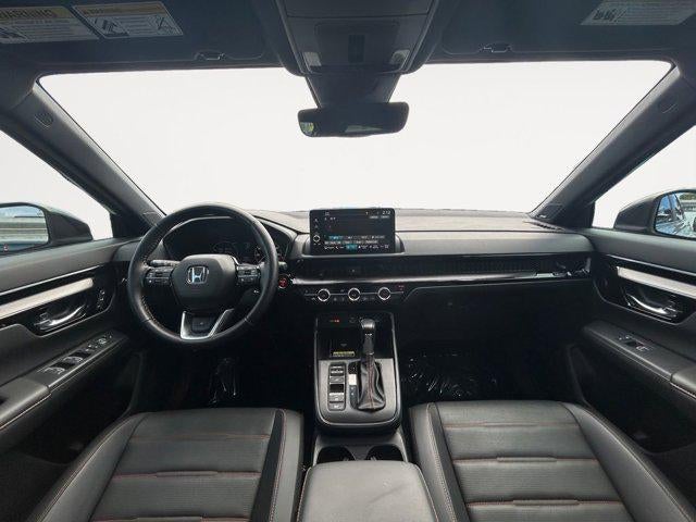 2025 Honda CR-V Sport Touring