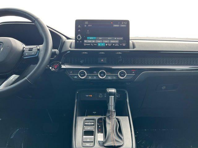 2025 Honda CR-V Sport Touring