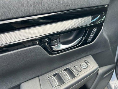 2025 Honda CR-V Sport Touring