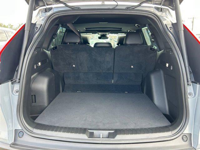 2025 Honda CR-V Sport Touring