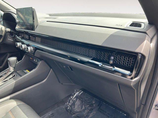 2025 Honda CR-V Sport Touring