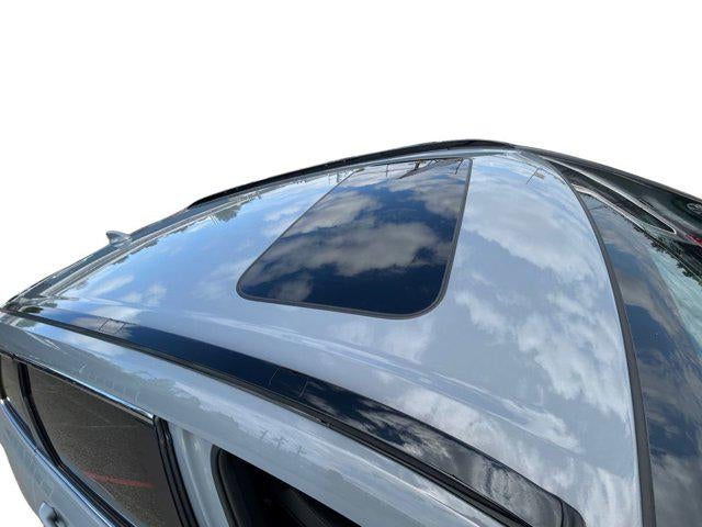 2025 Honda CR-V Sport Touring