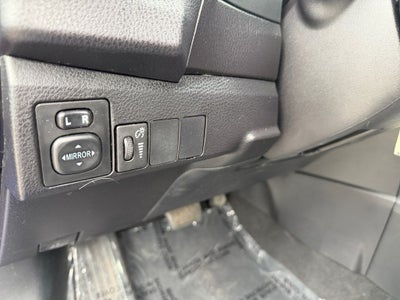 2015 Toyota Corolla S
