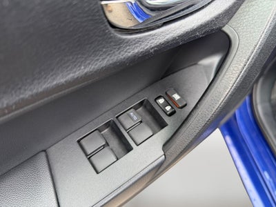2015 Toyota Corolla S