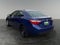 2015 Toyota Corolla S