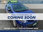 2015 Toyota Corolla S