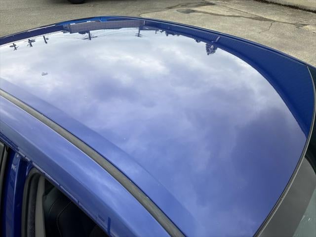 2015 Toyota Corolla S