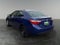 2015 Toyota Corolla S