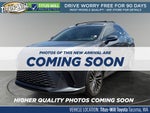 2025 Lexus RX 350 Premium Plus