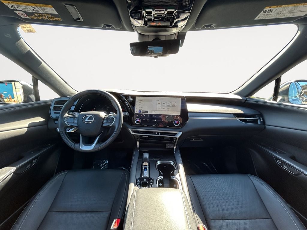 2023 Lexus RX 350 350 Premium Plus