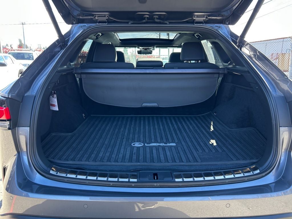 2023 Lexus RX 350 350 Premium Plus