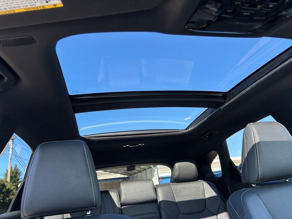 2023 Lexus RX 350 350 Premium Plus