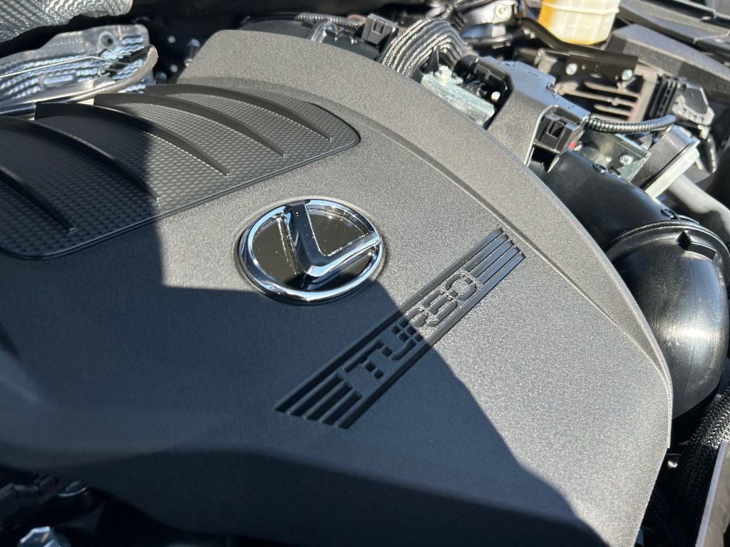 2023 Lexus RX 350 350 Premium Plus