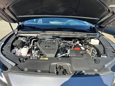 2023 Lexus RX 350 350 Premium Plus