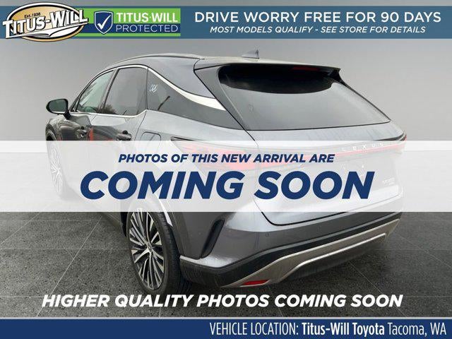 2023 Lexus RX 350 350 Premium Plus