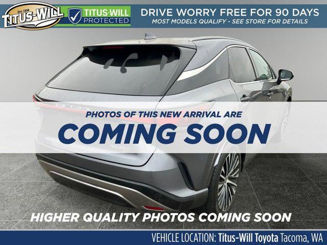 2023 Lexus RX 350 350 Premium Plus