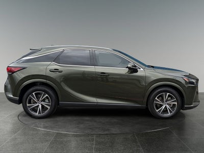 2023 Lexus RX 350 Premium Plus