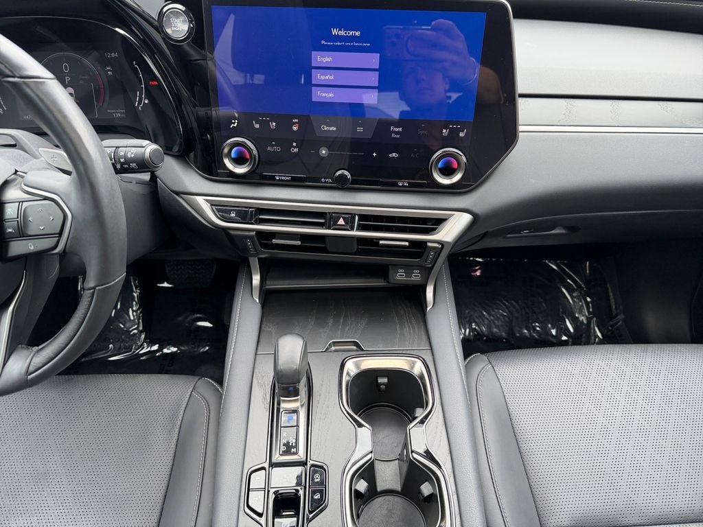 2023 Lexus RX 350 Premium Plus