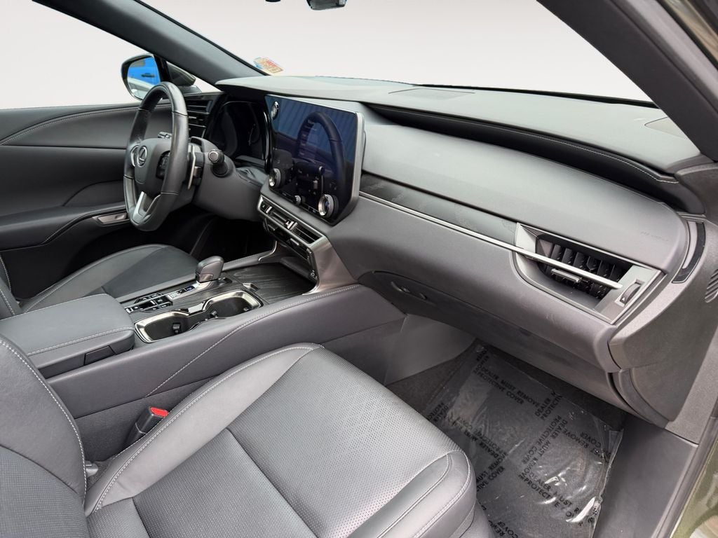 2023 Lexus RX 350 Premium Plus
